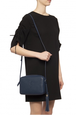 ‘lou’ shoulder bag, zdjęcie 2 ‘lou’ shoulder bag od Saint Laurent